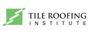 A tile roofing institute logo